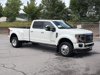 2022 Ford F-450 Super Duty for sale in Canton NC