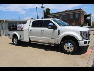 2022 Ford F-450 Super Duty