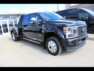 2022 Ford F-450 Super Duty for sale in Saint Louis MO