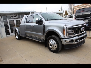 2023 Ford F-450 Super Duty for sale in Saint Louis MO