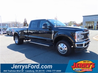 2024 Ford F-450 Super Duty for sale in Leesburg VA