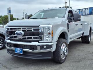 2025 Ford F-450 Super Duty