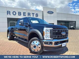 2025 Ford F-450 Super Duty