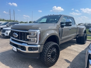 2026 Ford F-450 Super Duty for sale in Rosenberg TX