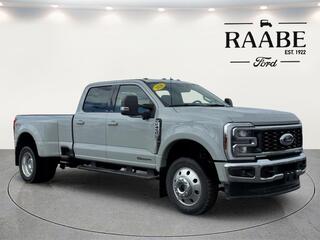 2026 Ford F-450 Super Duty for sale in Delphos OH