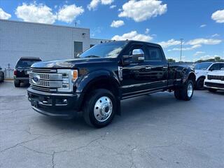 2019 Ford F-450 Super Duty for sale in Charlotte NC