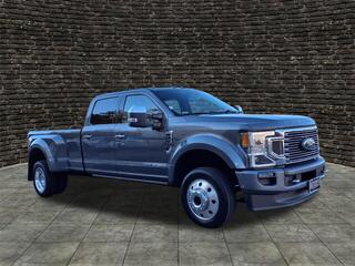 2021 Ford F-450 Super Duty