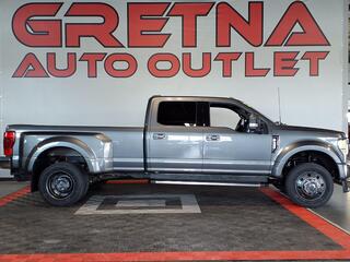 2022 Ford F-450 Super Duty for sale in Gretna NE