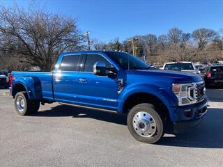 2022 Ford F-450 Super Duty