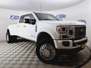 2022 Ford F-450 Super Duty for sale in Topeka KS
