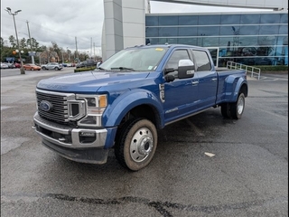 2022 Ford F-450 Super Duty for sale in Knoxville TN