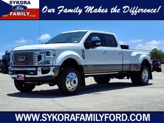 2022 Ford F-450 Super Duty for sale in West TX