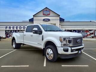 2022 Ford F-450 Super Duty for sale in Mcalester OK
