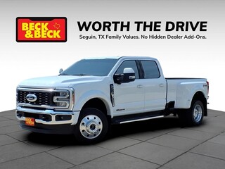 2023 Ford F-450 Super Duty for sale in Morristown TN