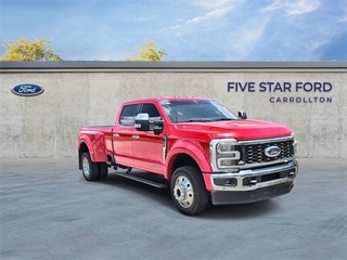 2024 Ford F-450 Super Duty for sale in Carrollton TX