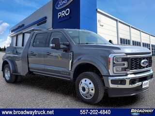 2025 Ford F-450 Super Duty for sale in Saint Louis MO