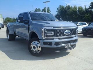 2025 Ford F-450 Super Duty