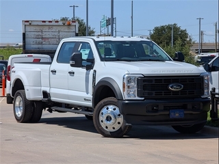 2026 Ford F-450 Super Duty