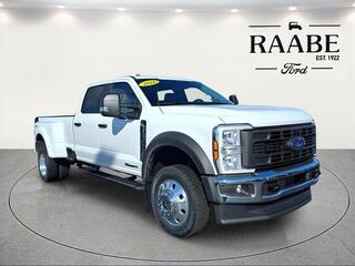 2026 Ford F-450 Super Duty for sale in Delphos OH