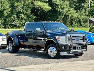 2015 Ford F-450 Super Duty for sale in Sanford NC