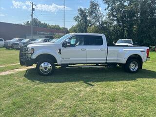 2019 Ford F-450 Super Duty for sale in Okmulgee OK