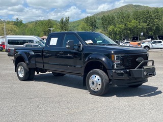 2021 Ford F-450 Super Duty for sale in Canton NC