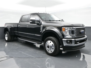 2022 Ford F-450 Super Duty for sale in Mission Hills CA