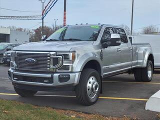 2022 Ford F-450 Super Duty for sale in Woodhaven MI