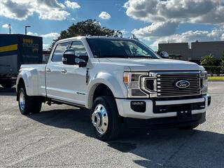 2022 Ford F-450 Super Duty for sale in Greer SC