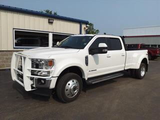 2022 Ford F-450 Super Duty for sale in Jamestown NY