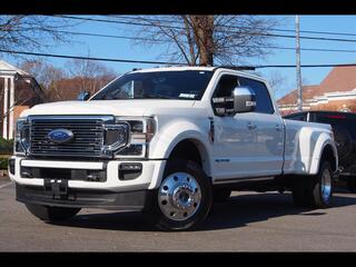 2022 Ford F-450 Super Duty for sale in Raleigh NC