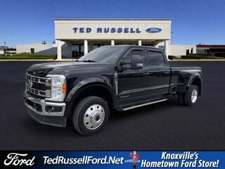 2023 Ford F-450 Super Duty for sale in Knoxville TN