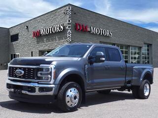 2023 Ford F-450 Super Duty