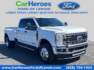 2024 Ford F-450 Super Duty for sale in Lenoir NC