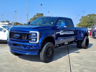 2026 Ford F-450 Super Duty for sale in Rosenberg TX