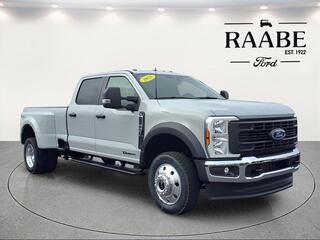 2026 Ford F-450 Super Duty for sale in Delphos OH
