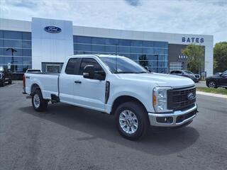 2023 Ford F-250 Super Duty