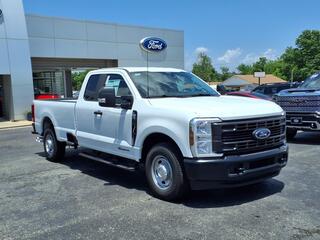 2025 Ford F-250 Super Duty for sale in Bowling Green KY