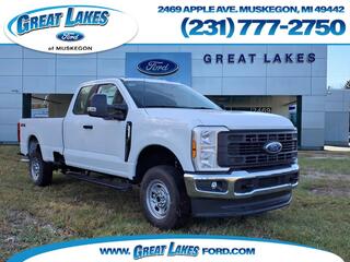 2026 Ford F-250 Super Duty for sale in Muskegon MI
