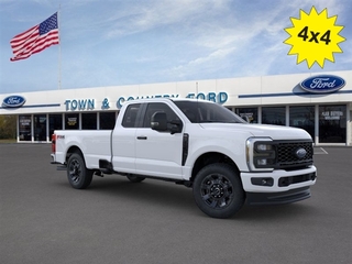 2024 Ford F-250 Super Duty for sale in Louisville KY