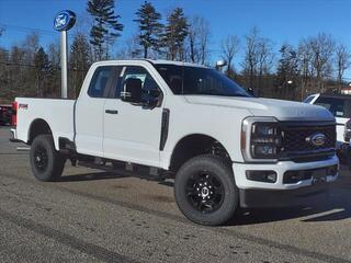 2024 Ford F-250 Super Duty for sale in Rochester NH