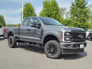 2024 Ford F-250 Super Duty