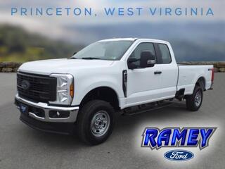 2025 Ford F-250 Super Duty for sale in Princeton WV