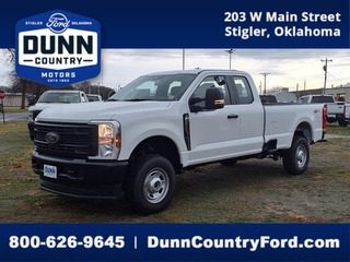 2026 Ford F-250 Super Duty for sale in Stigler OK