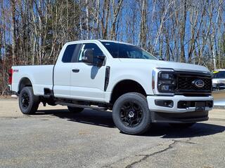 2025 Ford F-250 Super Duty