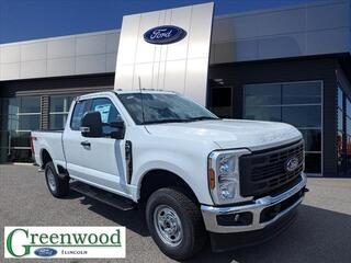 2024 Ford F-250 Super Duty