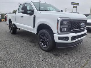 2024 Ford F-250 Super Duty