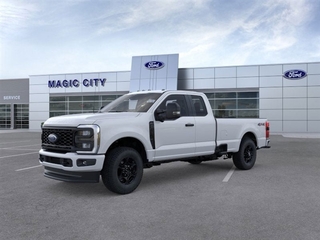 2025 Ford F-250 Super Duty for sale in Roanoke VA