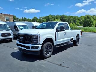 2025 Ford F-250 Super Duty for sale in Cortland OH