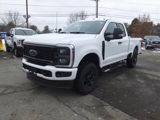 2024 Ford F-250 Super Duty for sale in Ayer MA